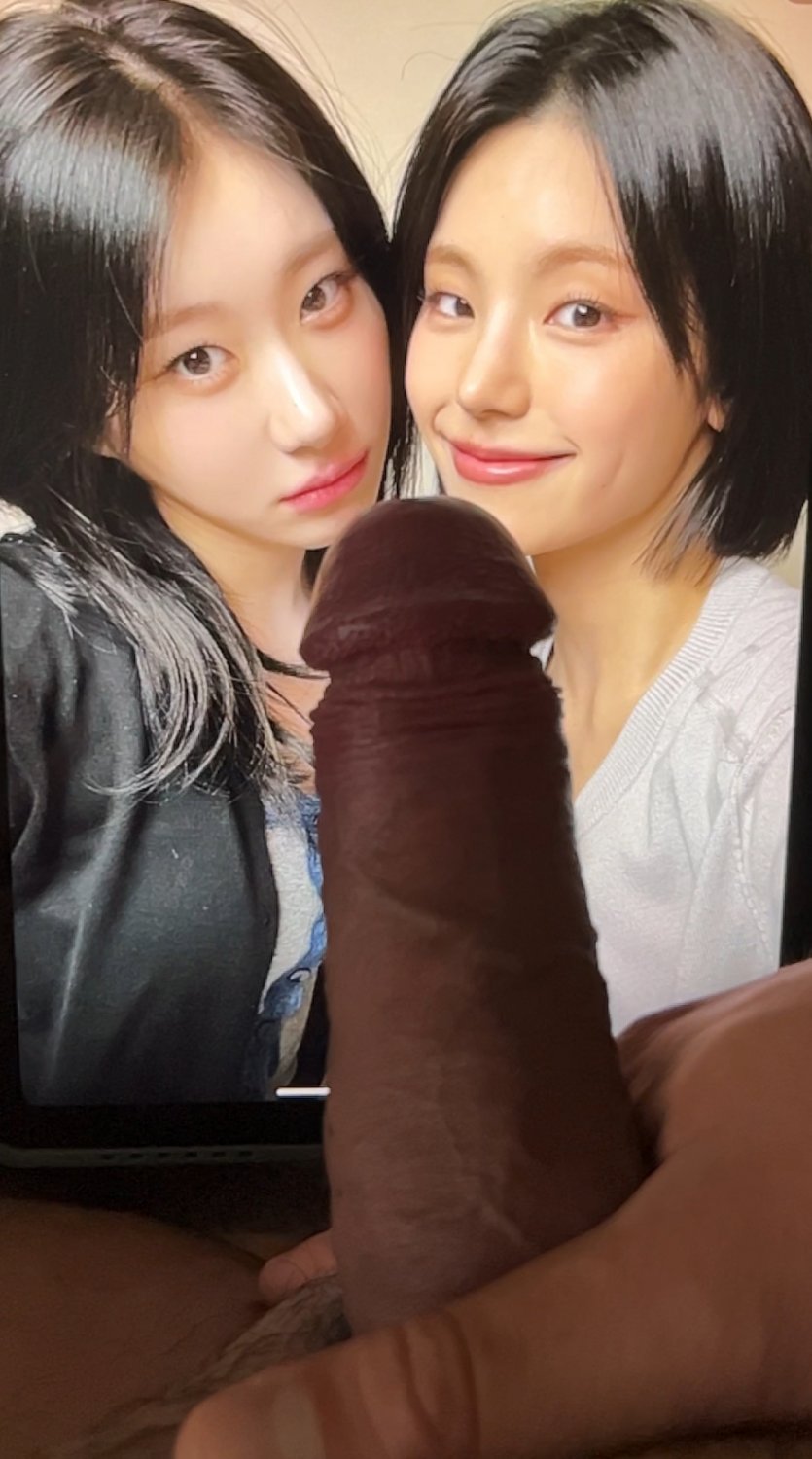 IjTXV5ka Korean sluts Itzy cocked 06.jpg